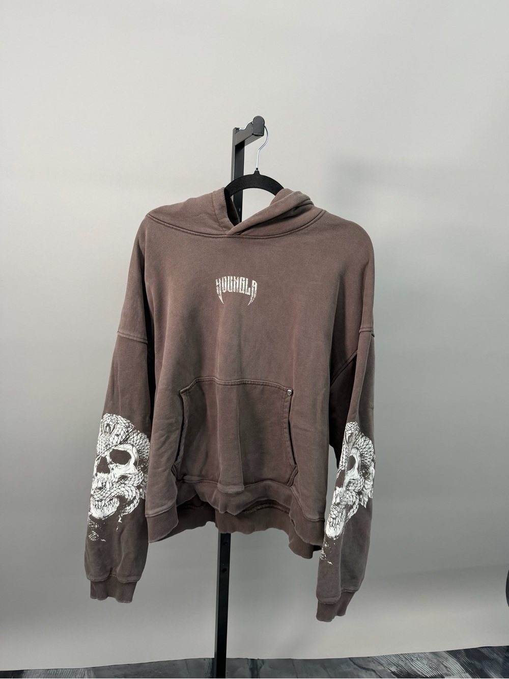 Youngla sweatshirt